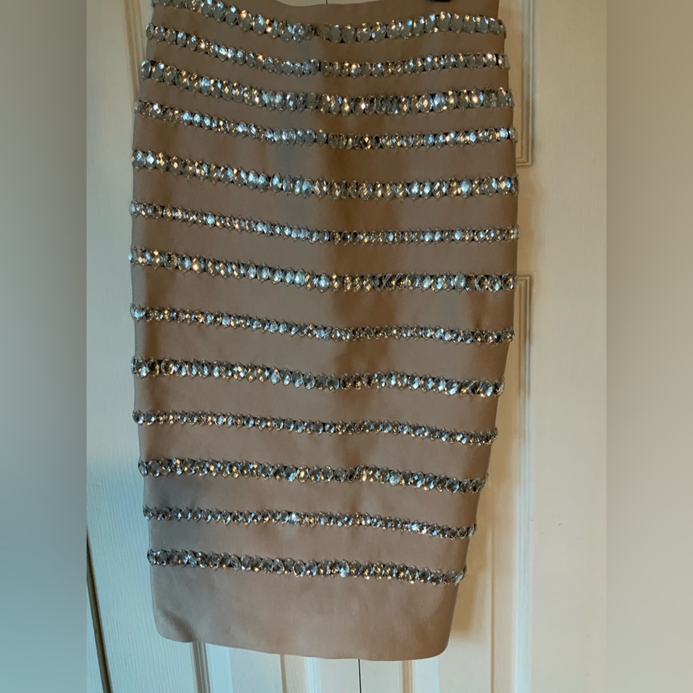 Women’s Embellished Skirt